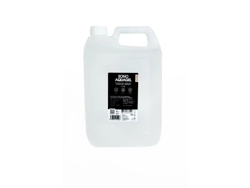 3437-gel diagnosticky sono-aquagel 5 kg